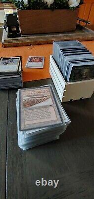 MTG Magic The Gathering Collection