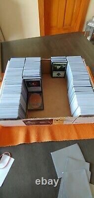 MTG Magic The Gathering Collection