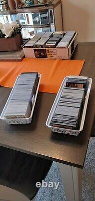 MTG Magic The Gathering Collection