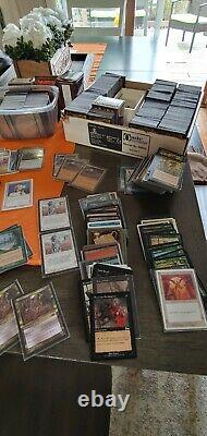 MTG Magic The Gathering Collection