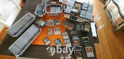 MTG Magic The Gathering Collection