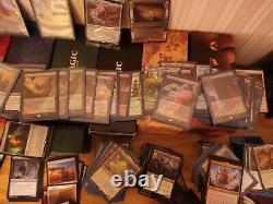 MTG Magic The Gathering Collection (Huge)