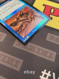 MTG Magic The Gathering FOIL Palinchron Urza's Legacy. Condition In Pics