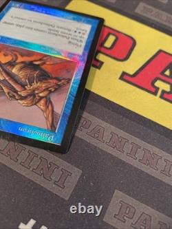 MTG Magic The Gathering FOIL Palinchron Urza's Legacy. Condition In Pics