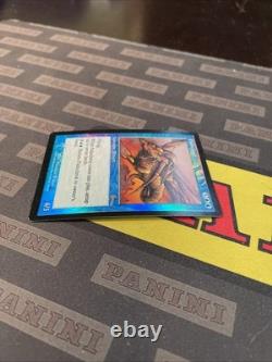 MTG Magic The Gathering FOIL Palinchron Urza's Legacy. Condition In Pics