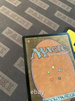 MTG Magic The Gathering FOIL Palinchron Urza's Legacy. Condition In Pics