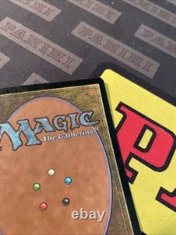 MTG Magic The Gathering FOIL Palinchron Urza's Legacy. Condition In Pics