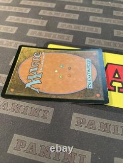 MTG Magic The Gathering FOIL Palinchron Urza's Legacy. Condition In Pics