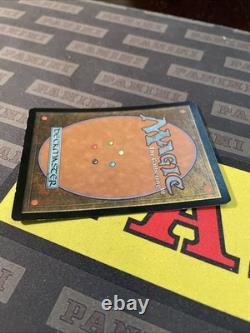 MTG Magic The Gathering FOIL Palinchron Urza's Legacy. Condition In Pics