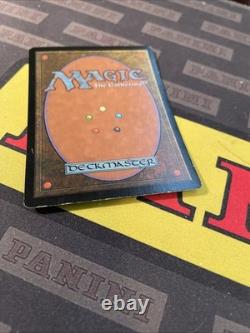 MTG Magic The Gathering FOIL Palinchron Urza's Legacy. Condition In Pics