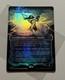 MTG Magic The Gathering Foil Elspeth, Storm Slayer Pack Fresh