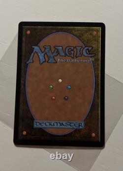 MTG Magic The Gathering Foil Elspeth, Storm Slayer Pack Fresh