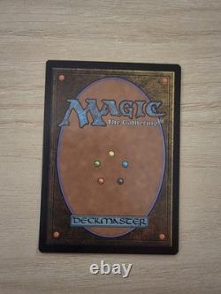MTG Magic The Gathering Full Set of Secret Lair Dan Frazier Signets Non-Foil