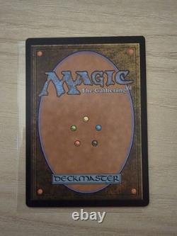 MTG Magic The Gathering Full Set of Secret Lair Dan Frazier Signets Non-Foil