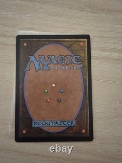 MTG Magic The Gathering Full Set of Secret Lair Dan Frazier Signets Non-Foil