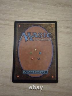 MTG Magic The Gathering Full Set of Secret Lair Dan Frazier Signets Non-Foil