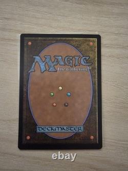 MTG Magic The Gathering Full Set of Secret Lair Dan Frazier Signets Non-Foil