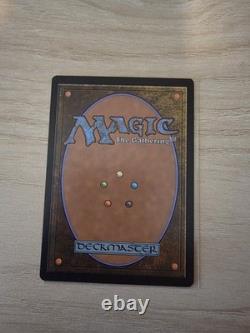 MTG Magic The Gathering Full Set of Secret Lair Dan Frazier Signets Non-Foil