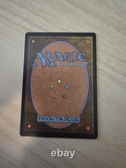 MTG Magic The Gathering Full Set of Secret Lair Dan Frazier Signets Non-Foil