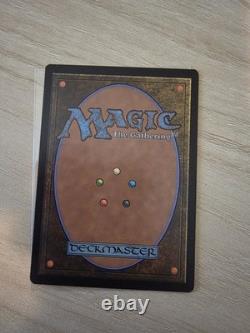 MTG Magic The Gathering Full Set of Secret Lair Dan Frazier Signets Non-Foil