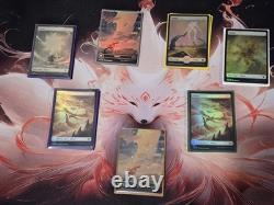 MTG Magic The Gathering High Roller Mystery Bag Premium Sealed Packs Singles MTG Magic The Gathering High Roller Mystery Bag Premium Sealed Packs Singles
