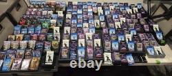MTG Magic The Gathering High Roller Mystery Bag Premium Sealed Packs Singles