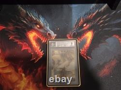MTG Magic The Gathering High Roller Mystery Bag Premium Sealed Packs Singles