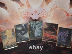 MTG Magic The Gathering High Roller Mystery Bag Premium Sealed Packs Singles