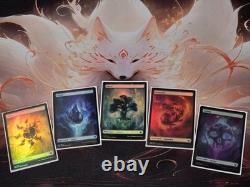 MTG Magic The Gathering High Roller Mystery Bag Premium Sealed Packs Singles