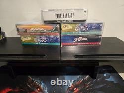 MTG Magic The Gathering High Roller Mystery Bag Premium Sealed Packs Singles