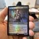 MTG Magic The Gathering Judge Promo NM Foil K'rrik, Son of Yawgmoth