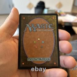 MTG Magic The Gathering Judge Promo NM Foil K'rrik, Son of Yawgmoth