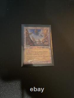 MTG Magic The Gathering KOR HAVEN 30th Foil Promo Phyrexia All Will Be One 2000