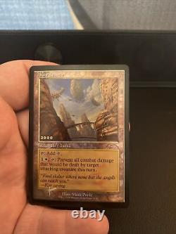 MTG Magic The Gathering KOR HAVEN 30th Foil Promo Phyrexia All Will Be One 2000