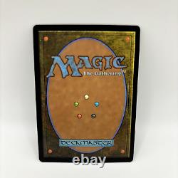 MTG Magic The Gathering Liliana Of The Veil Foil PWFM 2023 New