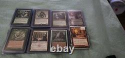 MTG Magic The Gathering Lot Of 95 Cards Rares Foil Mythic Modern Vintage Legacy