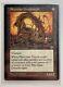 MTG Magic The Gathering Phyrexian Dreadnought Mirage