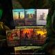 MTG Magic The Gathering Secret Lair x Marvel Black Panther FOIL Sealed Presale
