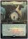 MTG Magic The Gathering The Great Henge Extended Throne of Eldraine Foil NM