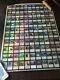 MTG Magic The Gathering War of the Spark Uncut Foil Sheet IN HAND