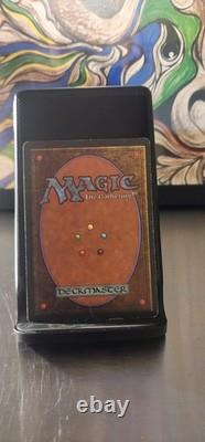 MTG Magic The Gathering Wheel of Fortune Revised Edition FREE SHIPPING