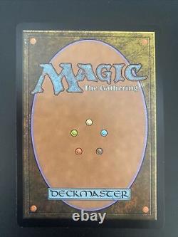MTG Magic Ultimate Masters Box Toppers FOIL Snapcaster Mage