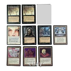 MTG Magic the Gathering 1994 The Dark 80 Cards With Box English Unplayed