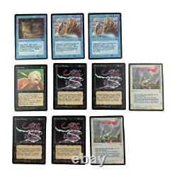 MTG Magic the Gathering 1994 The Dark 80 Cards With Box English Unplayed