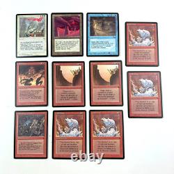 MTG Magic the Gathering 1994 The Dark 80 Cards With Box English Unplayed