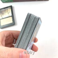 MTG Magic the Gathering 1994 The Dark 80 Cards With Box English Unplayed