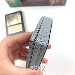 MTG Magic the Gathering 1994 The Dark 80 Cards With Box English Unplayed