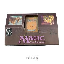 MTG Magic the Gathering 1994 The Dark 80 Cards With Box English Unplayed