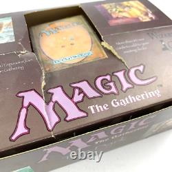 MTG Magic the Gathering 1994 The Dark 80 Cards With Box English Unplayed