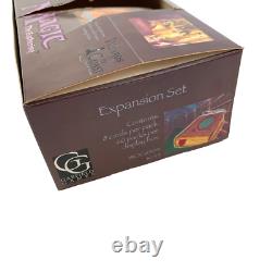 MTG Magic the Gathering 1994 The Dark 80 Cards With Box English Unplayed